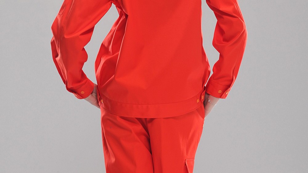 工作服定制的10大常见注意事项！