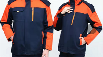 防静电工作服你需要知道的事