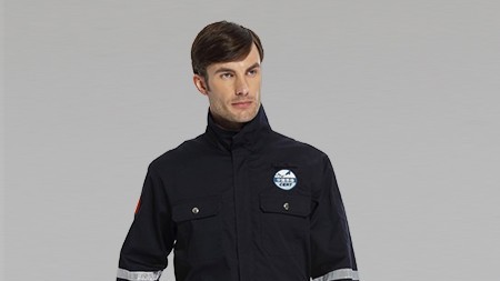 阻燃工作服定制有新变化