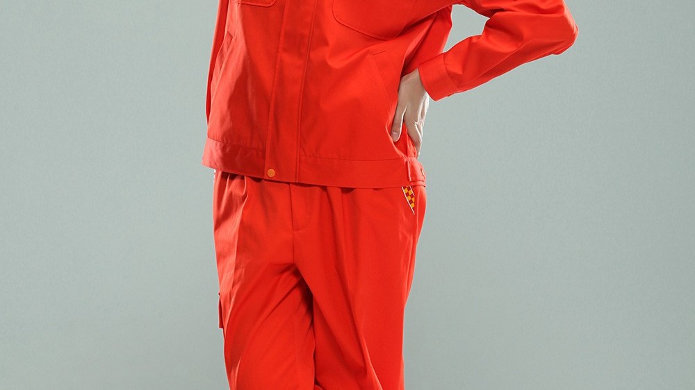 工作服定制，年轻人喜欢什么样的工作服？