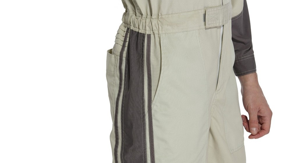 防静电服面料有几种？