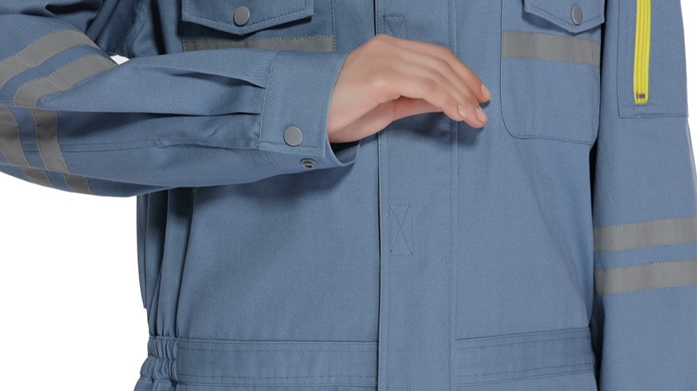 定制防静电工作服可以退换货吗？
