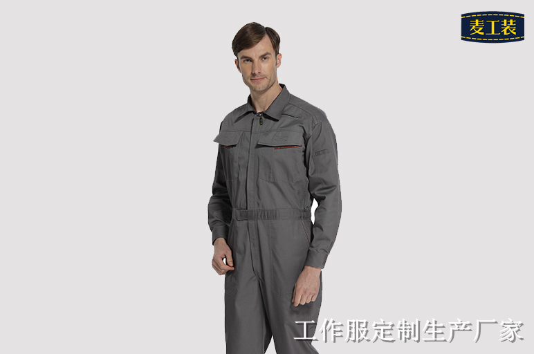 统一定制工作服的四大优势-北京工作服定制生产厂家经验分享