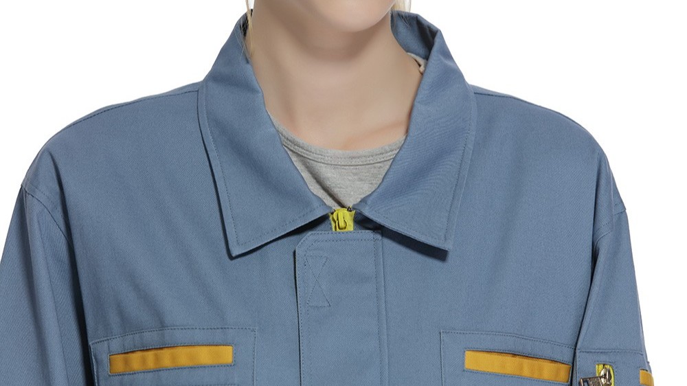 反光工作服的作用和用途有哪些？