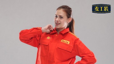 防静电服都有哪些种类-北京防静电工作服厂家麦工装科普