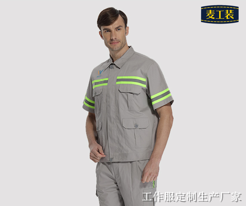 焊工工作服怎么选-北京工作服定制生产批发厂家科普