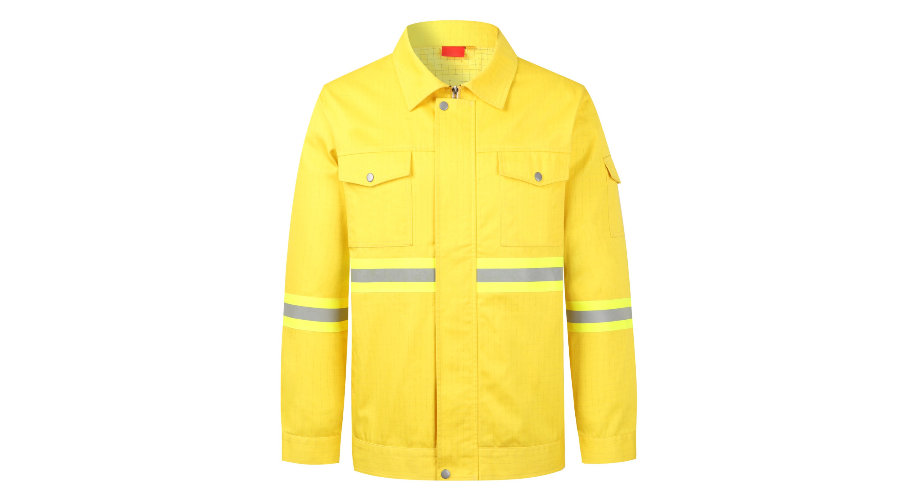 防电弧工作服与普通工作服的区别