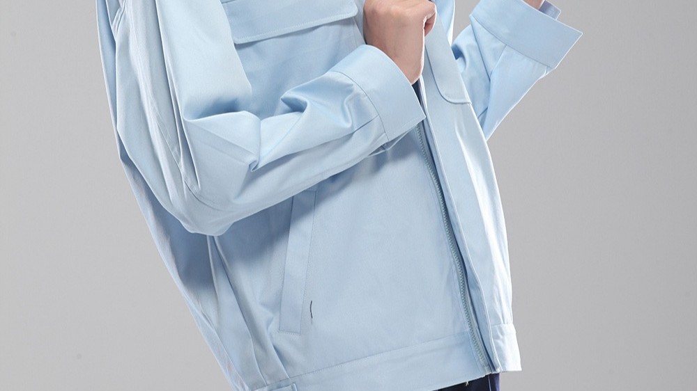 为什么医疗制服白色系比较多？医疗制服还可以定制？